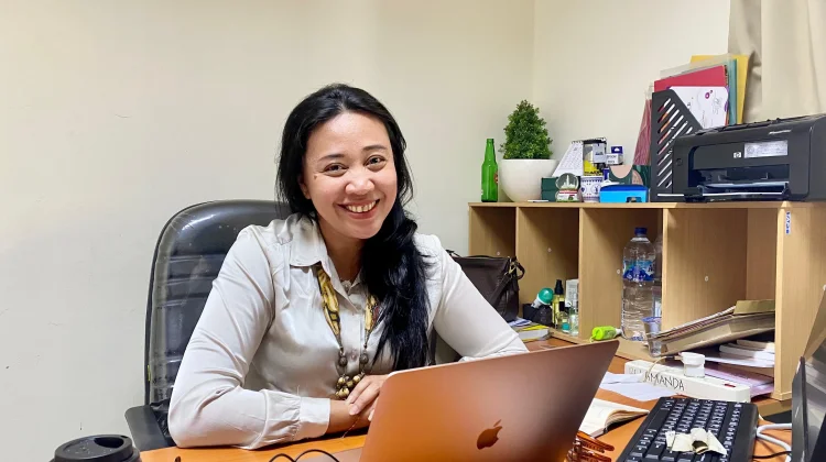 AI Tingkatkan Produktivitas Asalkan Diimbangi Nalar Manusia