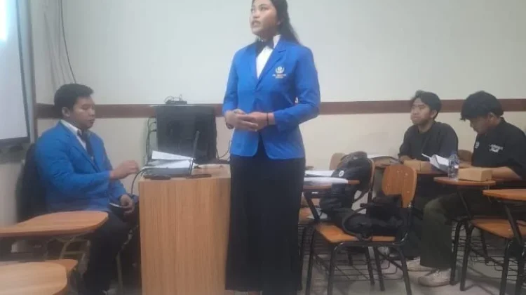 Rekognisi Prestasi Akademik, Mahasiswa Unwar Lulus Jalur Non-Skripsi