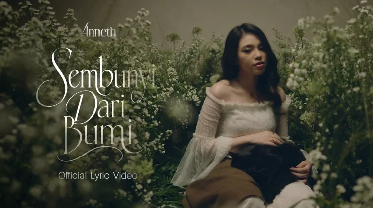 Anneth Hadirkan Kisah Cinta Penuh Perjuangan lewat Single Terbaru