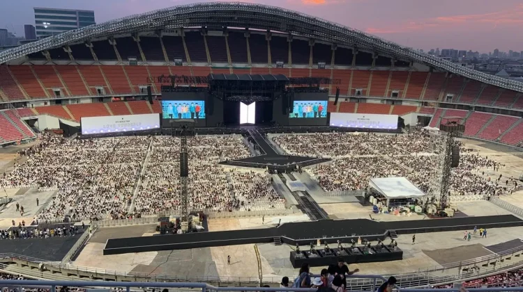 Kemenpar Lihat Peluang Kembangkan Paket Wisata Bertema K-Pop