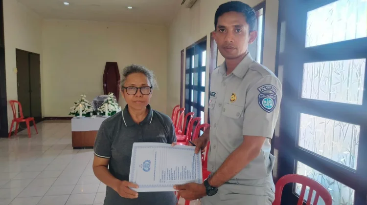 Pertumbuhan Kinerja Perkuat Layanan Jasa Raharja bagi Masyarakat