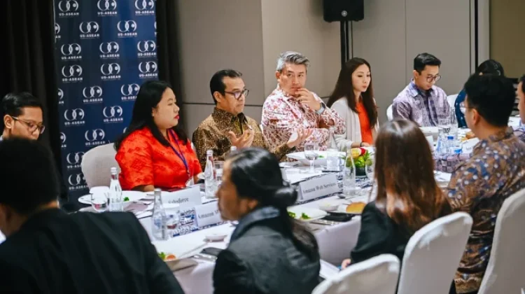 Indonesia Siapkan Otoritas Pelindungan Data Pribadi Independen