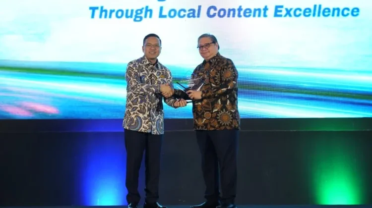 Menko Airlangga Dorong Akselerasi Hilirisasi dan Swasembada Energi