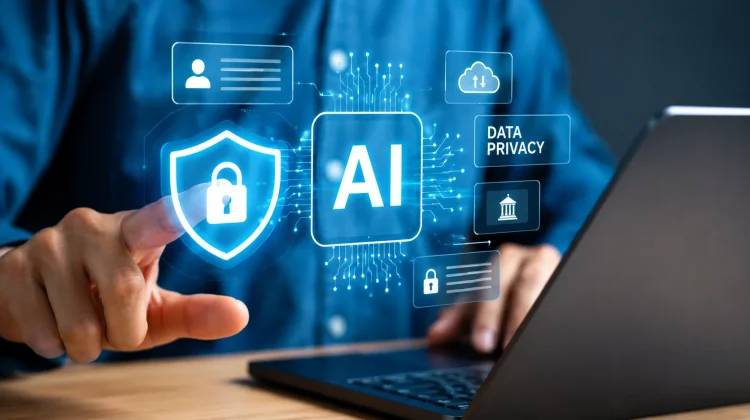AI Tingkatkan Produktivitas, Masyarakat Diingatkan Jaga Keamanan Data Pribadi
