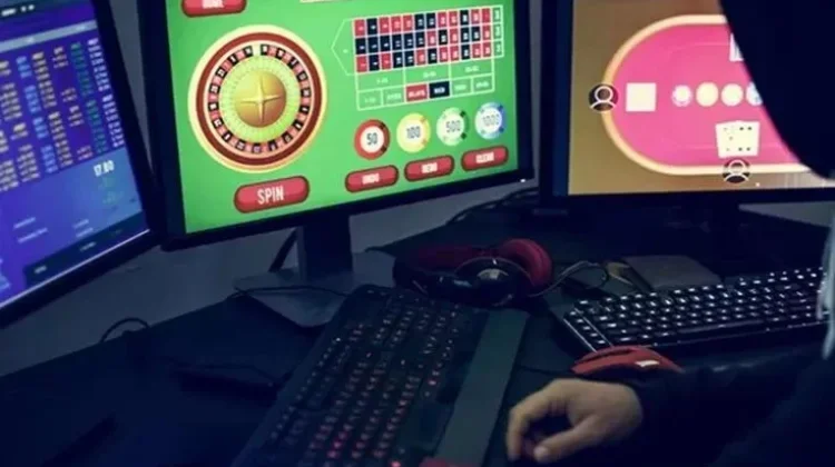Pola Penyebaran Iklan Judi Online Berubah Marak di Media Sosial