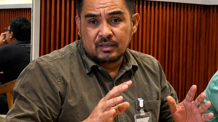 BPJS Ketenagakerjaan Denpasar Genjot Universal Coverage Jamsostek