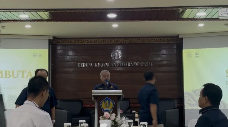 KPPN Denpasar Perkuat Kualitas Layanan Perbendaharaan