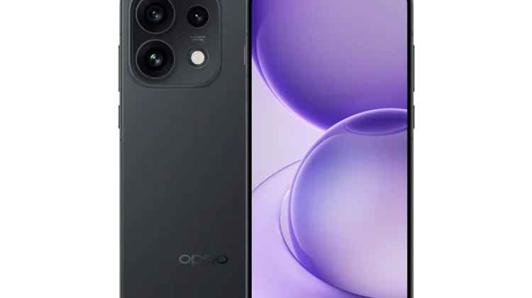 OPPO Reno 16 Pro Dibekali Sensor 200 MP dan Desain 3D Planet