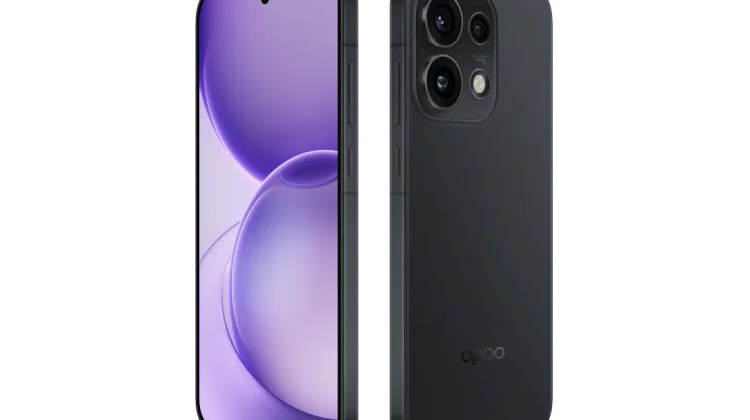 OPPO Reno 16 Pro Dibekali Sensor 200 MP dan Desain 3D Planet