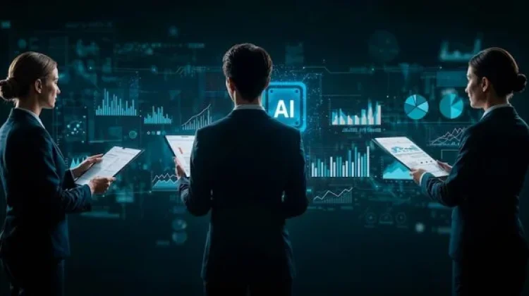 Operator Telekomunikasi Ubah Strategi Bisnis Baru lewat AI