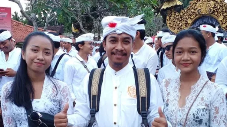 Berawal sebagai Penabuh, Kini Jadi Bondres