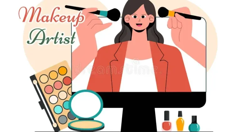 Peluang MUA di Bali Semakin Menjanjikan