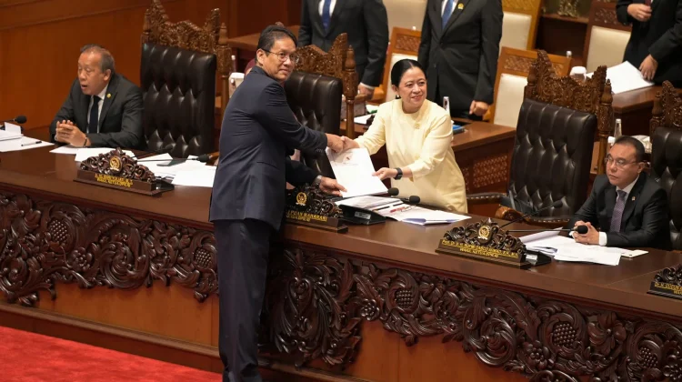 RUU PFII Langkah Strategis Perkuat Ketahanan Ekonomi Nasional