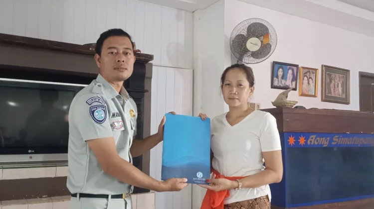 Jasa Raharja Bali Komit Hadirkan Pelayanan Santunan Prima bagi Masyarakat