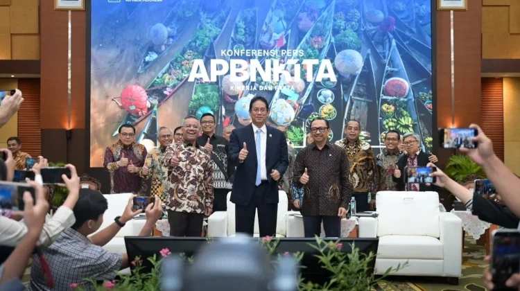 Menkeu Purbaya Pastikan Bea Cukai Tidak Dibubarkan