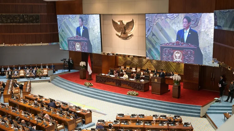 PFII Bangun Arsitertur Baru Sektor Keuangan Indonesia