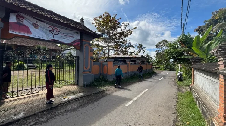 Polisi Selidiki Dugaan Perbuatan Melanggar Kesusilaan terhadap Anak di Gianyar