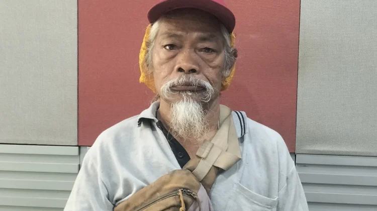 Dagang Gantal Pro 4 Selalu Dinanti Pendengar