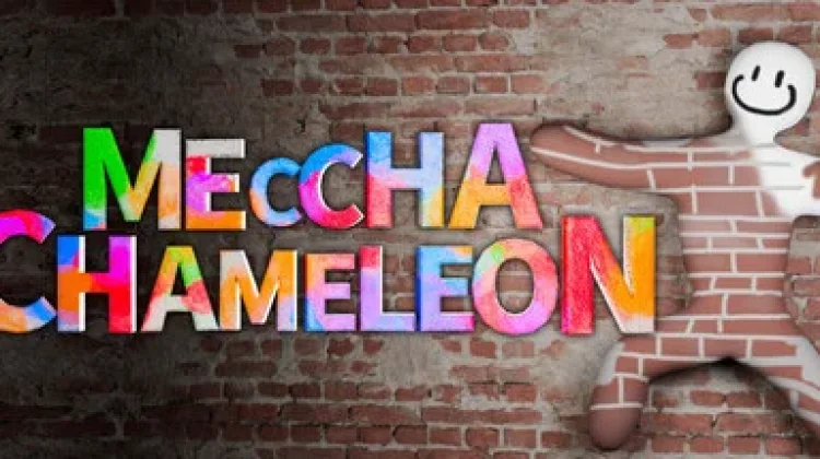 Meccha Chameleon, Gim Petak Umpet yang Kembali Ramai di Media Sosial
