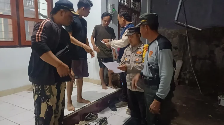 Pelaku Penipuan Berkedok Donasi Diamankan Polisi