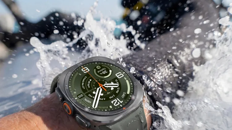 Cek, Rekomendasi Smartwatch Berbasis AI dengan Segudang Fitur