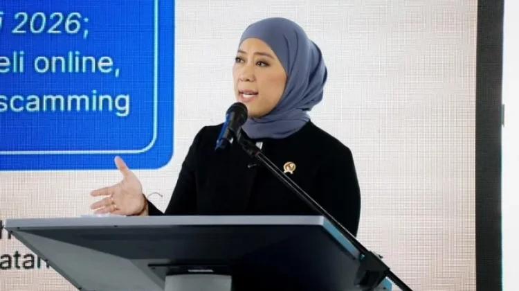 Kemkomdigi Hormati Putusan MK, Siap Kaji Aturan Sisa Kuota Internet