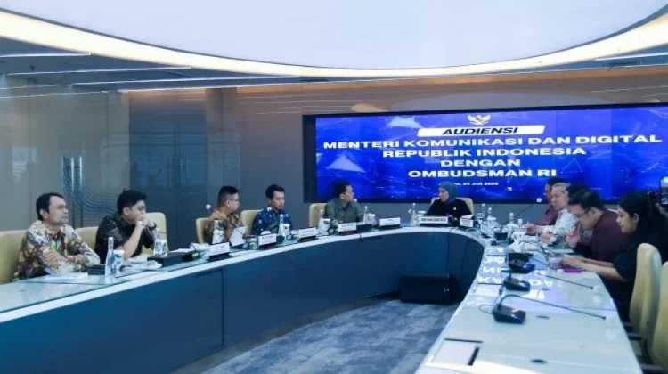 Kemkomdigi Pastikan Pemerataan Akses Digital hingga Wilayah 3T