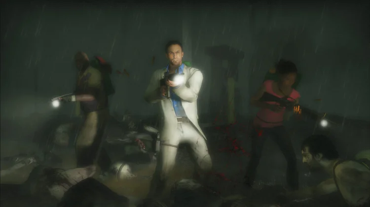 Mengapa Left 4 Dead 2 Tetap Populer dan Relevan Setelah Belasan Tahun?