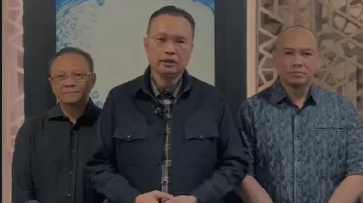 Imigrasi Tindak WNA Penyelenggara Event Lari di Bali