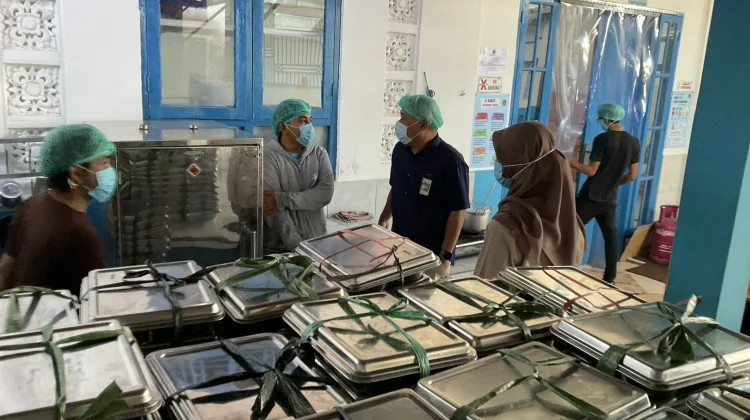 DJPb Bali Kawal Program Prioritas Presiden