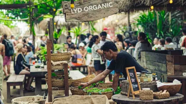 Jejaring UMKM Antarkabupaten Perkuat Pasar Produk Lokal