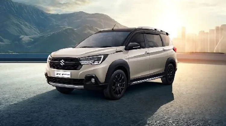 Kupas Tuntas Suzuki XL7 Facelift 2026 dan Ragam Variannya