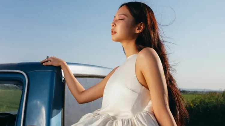 JENNIE Rilis Single Baru Tampilkan Sisi yang Lebih Personal