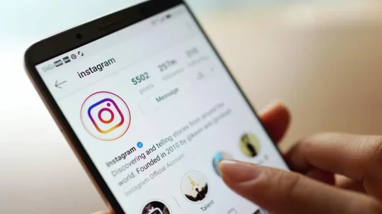Instagram Kini Izinkan Pengguna Ganti Musik di Postingan yang Sudah Diunggah