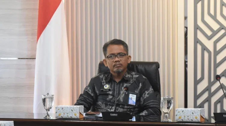 KemenHAM Mengecam Keras Meninggalnya Warga di Baturiti Bali