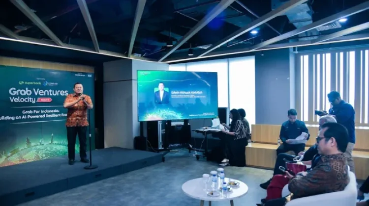 Regulasi Digital Jadi Katalis Pertumbuhan Startup