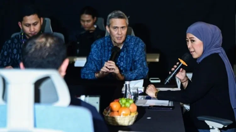 Menkomdigi Tegaskan Standar Global Perlindungan Anak di Ruang Digital