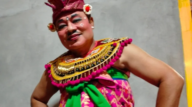 Dipaksa Orang Tua, Wijasa Dikenal sebagai Raja Buduh