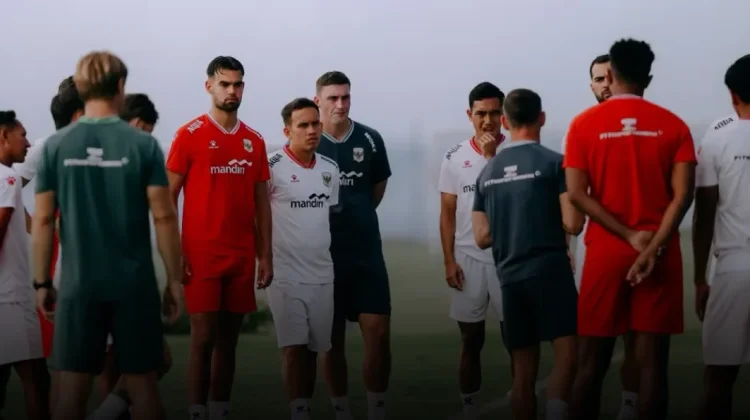Kontribusi Bali United FC untuk Timnas Indonesia pada Asean Championship Cup 2026