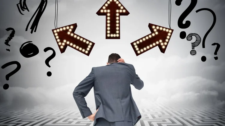 Decision Fatigue, saat Terlalu Banyak Membuat Keputusan Menguras Energi Mental