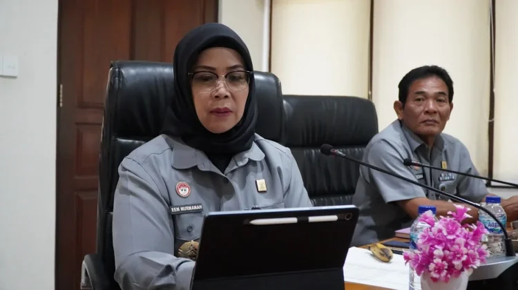Kemenkum Bali Perkuat Layanan Merek, Sosialisasikan Kebijakan Tarif PNBP Terbaru