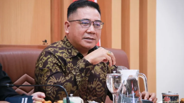 Bawaslu Bali Perkuat Pelayanan Informasi Publik yang Transparan dan Berkualitas