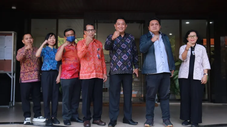 Bawaslu Bali Gandeng Kampus untuk Menjawab Krisis Penyelenggara