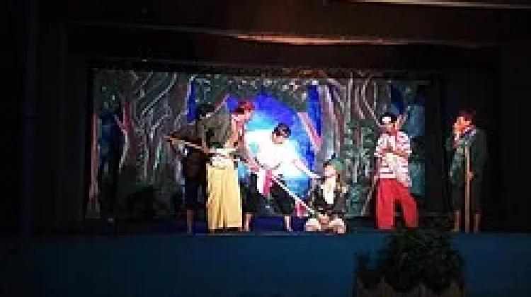 Ludruk, Seni Teater Tradisional Khas Jawa Timur