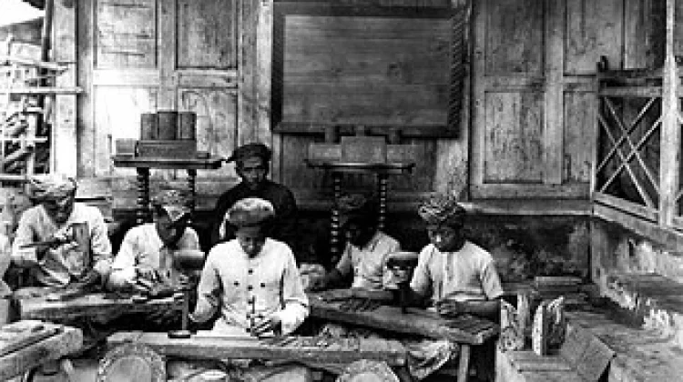Ukiran Jepara, Warisan Seni Ukir yang Mendunia