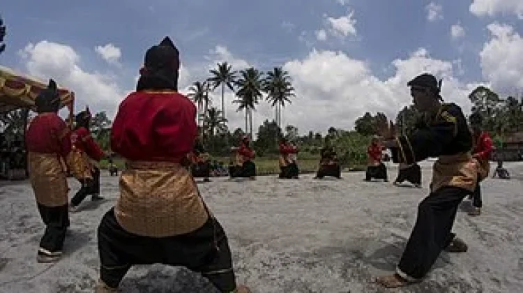 Randai, Seni Pertunjukan Tradisional Kebanggaan Minangkabau