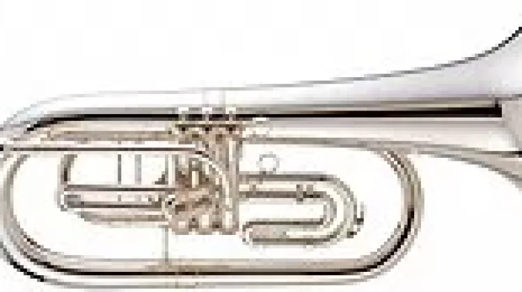 Eufonium, Alat Musik Tiup Bernada Lembut dan Hangat