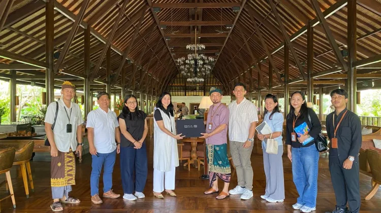 Penjualan Listrik PLN UID Bali Tumbuh 7,85 Persen, Lampaui Target Semester I -2026