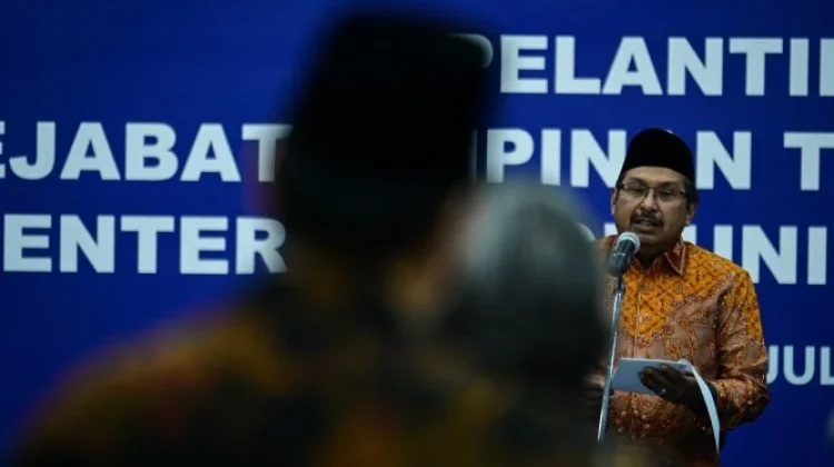Kemkomdigi Perkuat Pelayanan Digital Lebih Mudah, Cepat dan Berdampak