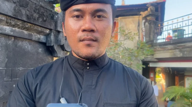 Revitalisasi Bala Sikep Angkat Tradisi Desa Munggu di Pesta Kesenian Bali